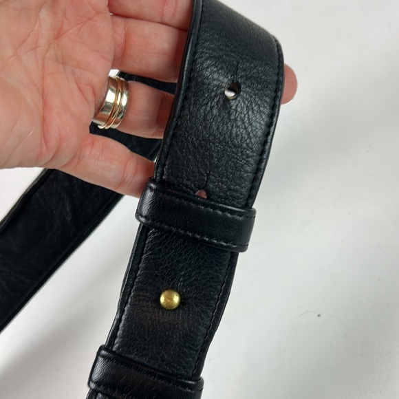 Euc RARE Vintage DKNY Mini Belt Bag - Picture 10 of 12